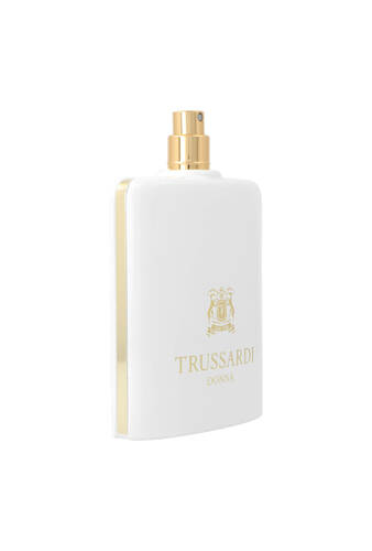 Tester Trussardi Donna 2011 Edp 100ml 2