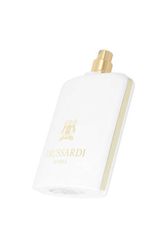 Tester Trussardi Donna 2011 Edp 100ml 3