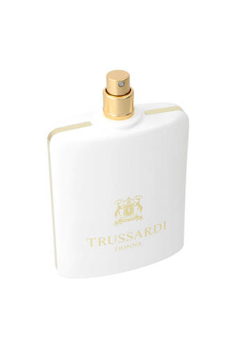 Tester Trussardi Donna 2011 Edp 100ml 4