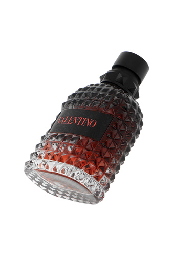 Tester Valentino Uomo Born In Roma Coral Fantasy Edt 100ml 4