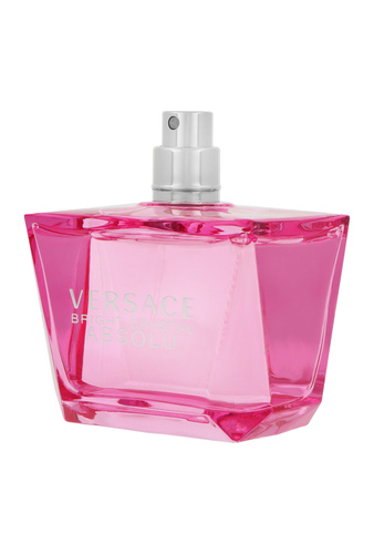 Tester Versace Bright Crystal Absolu EDP 90ml 2