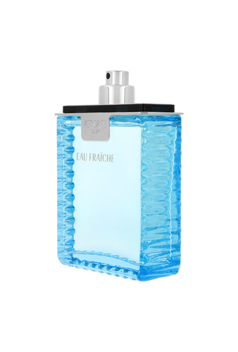 Tester Versace Man Eau Fraiche Edt 100ml 2