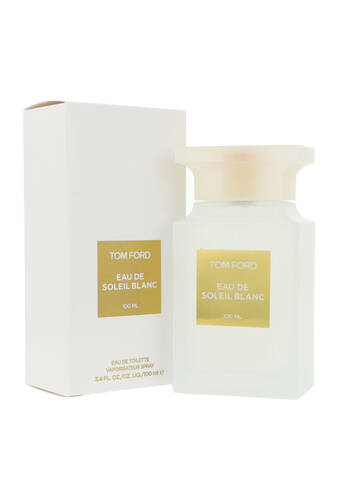 Tom Ford Eau De Soleil Blanc Edt 100ml 2