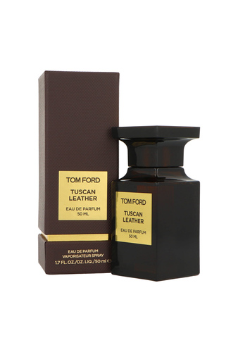 Tom Ford Tuscan Leather Edp 50ml 2