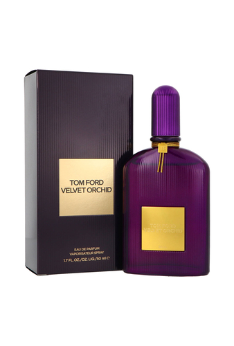 Tom Ford Velvet Orchid Edp 50ml 2