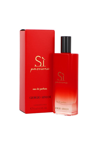 Armani Si Passione Edp 15ml 2