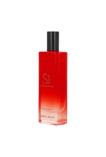 Armani Si Passione Edp 15ml 3