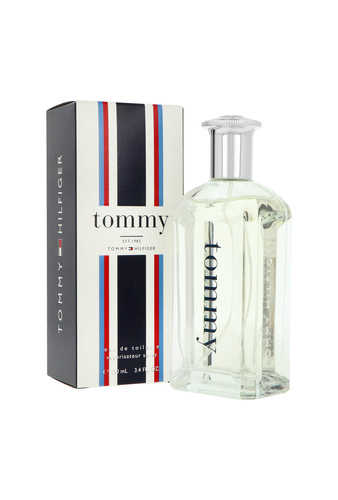 Tommy Hilfiger Tommy Edt 100ml 2