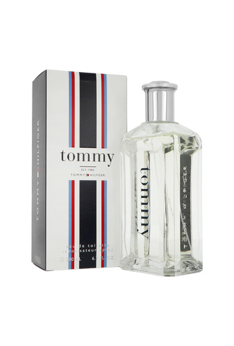 Tommy Hilfiger Tommy Edt 200ml 2