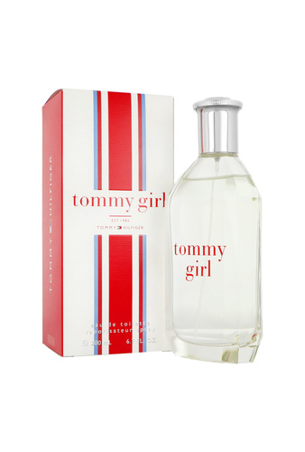 Tommy Hilfiger Tommy Girl Edt 200ml 2