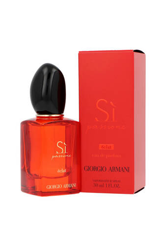 Armani Si Passione Eclat Edp 30ml 2