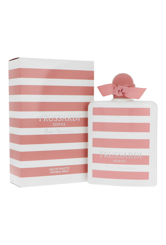 Trussardi Donna Pink Marina Edt 100ml 2