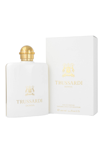 Trussardi Donna 2011 Edp 100ml 2