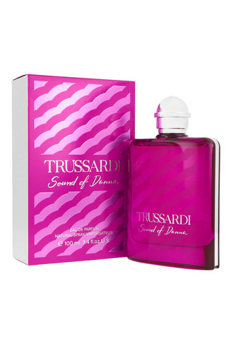 Trussardi Donna Sound Of Donna Edp 100ml 2