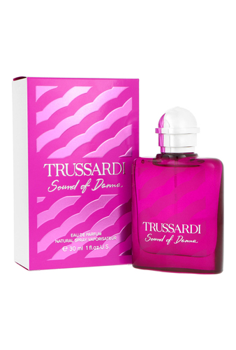 Trussardi Donna Sound Of Donna Edp 30ml 2