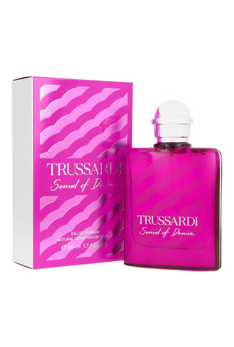 Trussardi Donna Sound Of Donna Edp 50ml 2