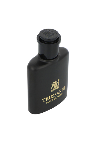 Trussardi Uomo Black Extreme Edt 30ml 4