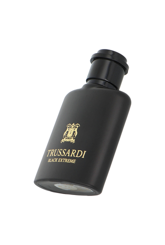 Trussardi Uomo Black Extreme Edt 30ml 5
