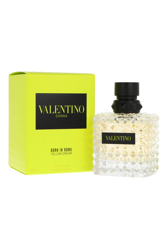 Valentino Donna Born In Roma Yellow Dream Edp 100ml 2