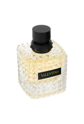 Valentino Donna Born In Roma Yellow Dream Edp 100ml 4