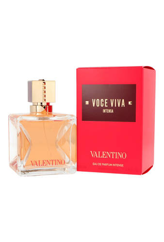 Valentino Voce Viva Intensa Edp 100ml 2