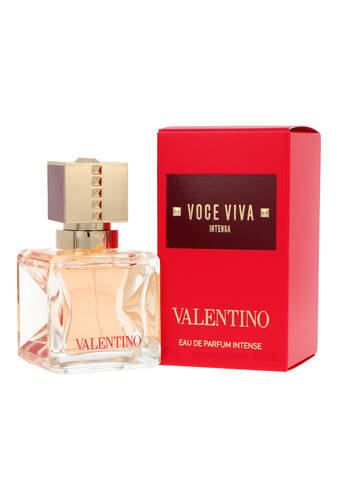 ValentinoVoce Viva Intensa Edp 30ml 2