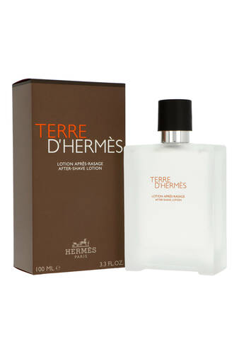 Hermes Terre D`Hermes After Shave Lotion 100ml 2