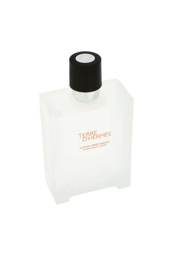 Hermes Terre D`Hermes After Shave Lotion 100ml 4