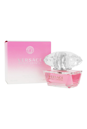 Versace Bright Crystal Edt 50ml 2