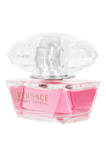 Versace Bright Crystal Edt 50ml 3