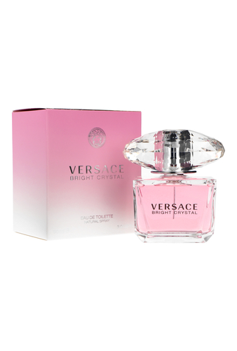 Versace Bright Crystal Edt 90ml 2