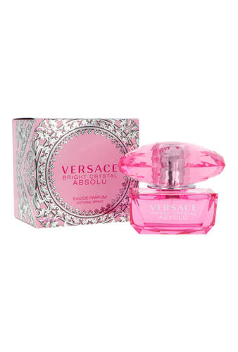Versace Bright Crystal Absolu Edp 50ml 2