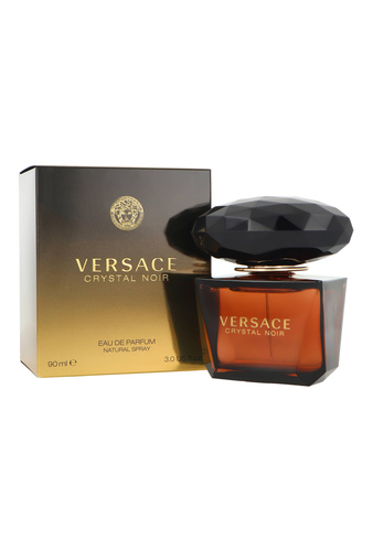 Versace Crystal Noir Edp 90ml 2