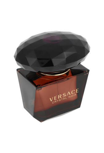 Versace Crystal Noir Edp 90ml 4