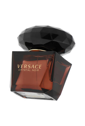 Versace Crystal Noir Edp 90ml 5