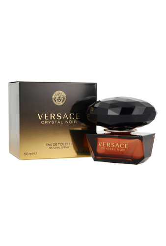 Versace Crystal Noir Edt 50ml 2