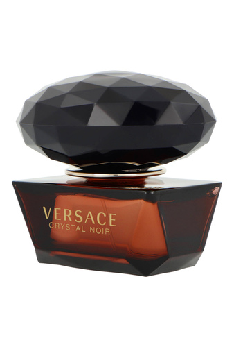 Versace Crystal Noir Edt 50ml 3