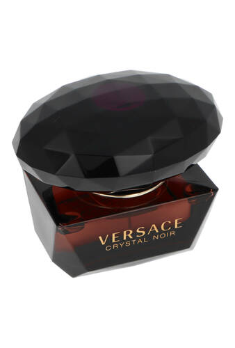 Versace Crystal Noir Edt 50ml 4