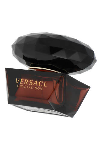 Versace Crystal Noir Edt 50ml 5
