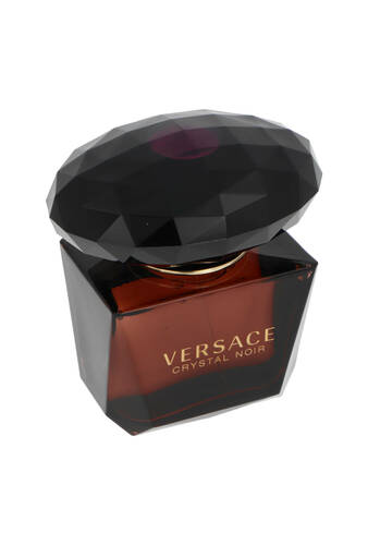 Versace Crystal Noir Edt 90ml 4