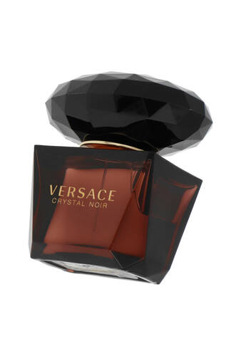 Versace Crystal Noir Edt 90ml 5