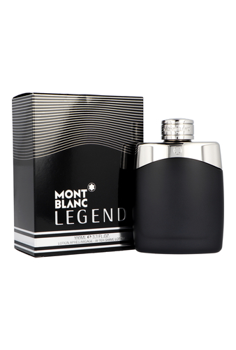 Montblanc Legend After Shave Lotion 100ml 2