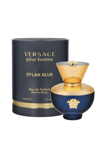 Versace Pour Femme Dylan Blue Edp 50ml 2