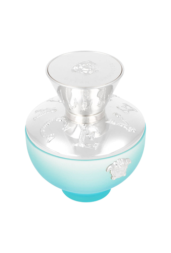 Versace Pour Femme Dylan Turquoise Edt 100ml 3