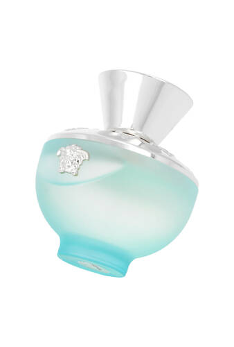 Versace Pour Femme Dylan Turquoise Edt 100ml 4