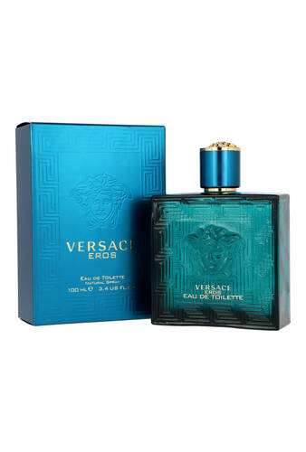 Versace Eros Edt 100ml 2