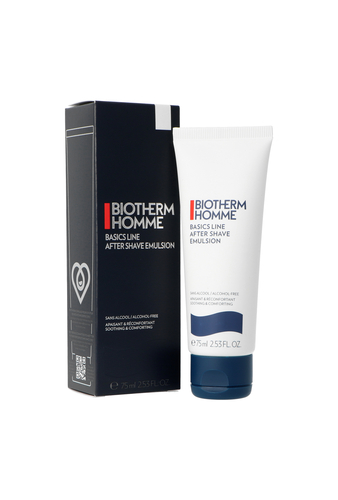 Biotherm Homme Basic Line After Shave Emulsion 75ml 2
