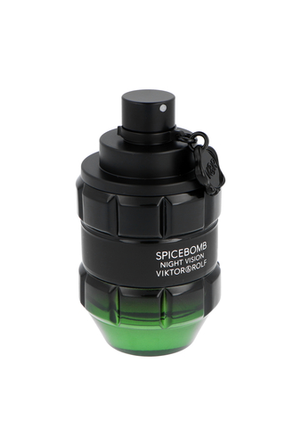 Viktor & Rolf Spicebomb Night Vision Edt 90ml 3