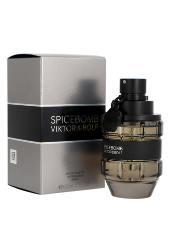 Viktor & Rolf Spicebomb Edt 50ml 2