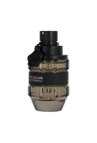 Viktor & Rolf Spicebomb Edt 50ml 3